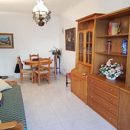 Beira Mar Terrace Apartment Armação de Pêra Exteriör bild
